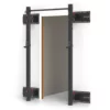Rogue Fitness Rogue RML-90SLIM Door Mount Fold Back Rack 1 Rogue Fitness Rogue RML-90SLIM Door Mount Fold Back Rack -Rogue Fitness shop RF0888 GROUP Standard H fcarar