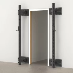 Rogue Fitness Rogue RML-90SLIM Door Mount Fold Back Rack -Rogue Fitness shop RF0888 GROUP WEB2 yfhi6h