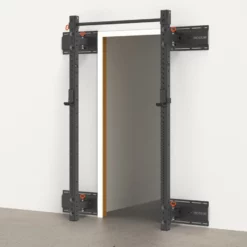 Rogue Fitness Rogue RML-90SLIM Door Mount Fold Back Rack -Rogue Fitness shop RF0888 GROUP WEB4 tpdej9