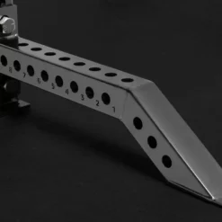 Rogue Fitness Monster Half Rack Foot (Pair) 10 Rogue Fitness Monster Half Rack Foot (Pair) -Rogue Fitness shop RF0919 BLACK MG CONFIG WEB3 ocwjrj