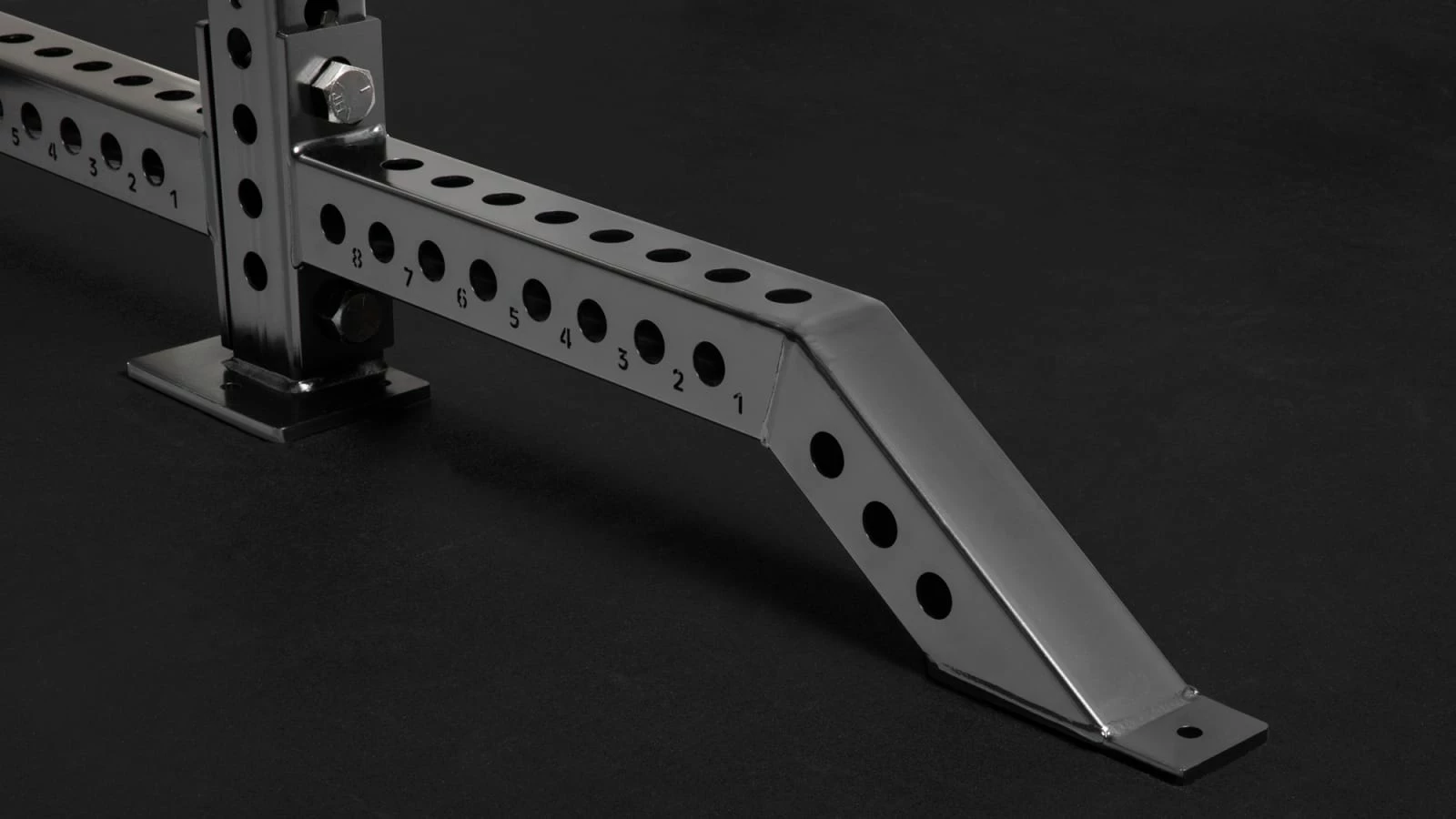 Rogue Fitness Monster Half Rack Foot (Pair) 6 Rogue Fitness Monster Half Rack Foot (Pair) - Image 4