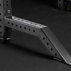 Rogue Fitness Monster Lite Half Rack Foot (Pair) -Rogue Fitness shop RF0929 BLACK MG web1 tbdd6b