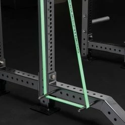Rogue Fitness Monster Lite Half Rack Foot (Pair) -Rogue Fitness shop RF0929 BLACK MG web2 ijzsi9