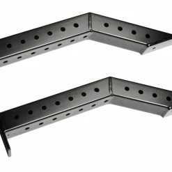 Rogue Fitness Monster Lite Half Rack Foot (Pair) -Rogue Fitness shop RF0929 BLACK MG web3 dg2dnn