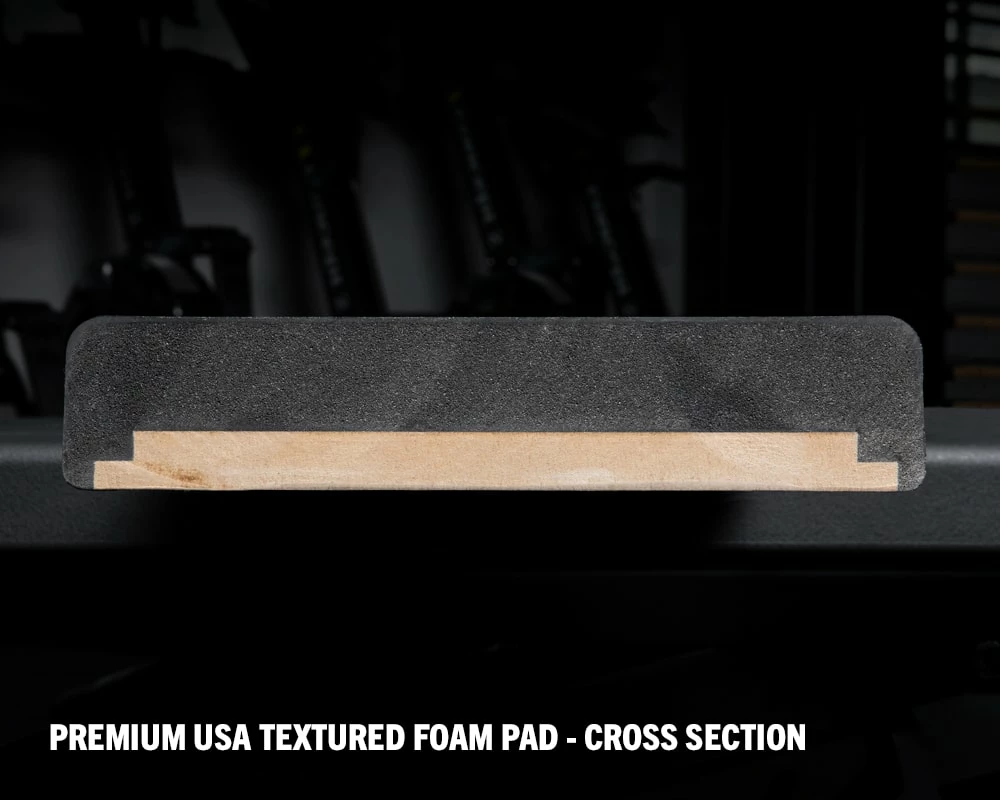 Rogue Fitness Rogue Adjustable Bench 3.0 5 Rogue Fitness Rogue Adjustable Bench 3.0 - Image 3