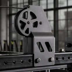 Rogue Fitness SLML-6 Monster Lite Weight Stack Slinger 8 Rogue Fitness SLML-6 Monster Lite Weight Stack Slinger -Rogue Fitness shop RF0939 90 web2 humbyv