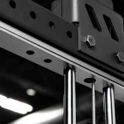 Rogue Fitness SLML-6 Monster Lite Weight Stack Slinger 10 Rogue Fitness SLML-6 Monster Lite Weight Stack Slinger -Rogue Fitness shop RF0939 90 web6 qbf1gf