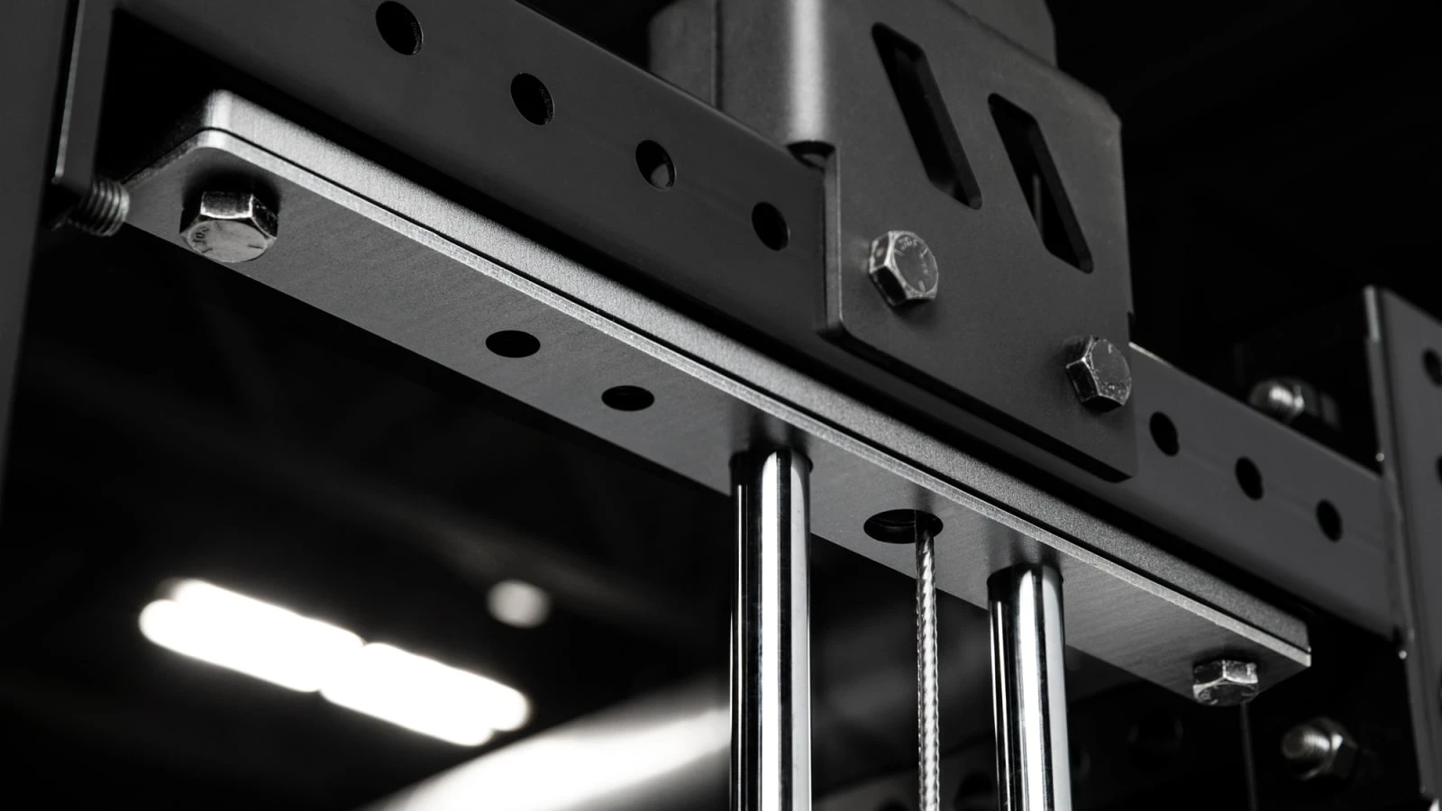 Rogue Fitness SLML-6 Monster Lite Weight Stack Slinger 6 Rogue Fitness SLML-6 Monster Lite Weight Stack Slinger - Image 4