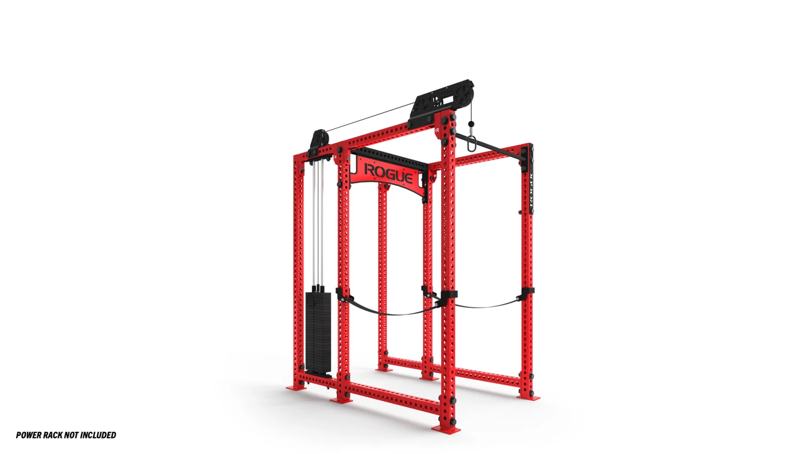 Rogue Fitness SLM-6 Monster Weight Stack Slinger 3 Rogue Fitness SLM-6 Monster Weight Stack Slinger
