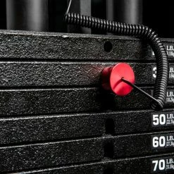 Rogue Fitness SLML-6 Monster Lite Weight Stack Slinger 11 Rogue Fitness SLML-6 Monster Lite Weight Stack Slinger -Rogue Fitness shop RF0940 web2 te1j4u