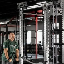 Rogue Fitness SLM-6 Monster Weight Stack Slinger 9 Rogue Fitness SLM-6 Monster Weight Stack Slinger -Rogue Fitness shop RF0940 web8 dhm7wv lngeuh