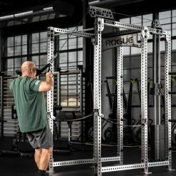 Rogue Fitness SLM-6 Monster Weight Stack Slinger 8 Rogue Fitness SLM-6 Monster Weight Stack Slinger -Rogue Fitness shop RF0940 web9 laqhjz rcfptb