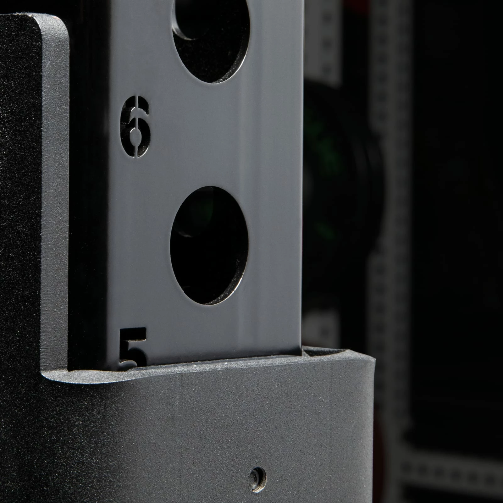 Rogue Fitness Monster LT-1 50 CAL™ Trolley™ 2.0 & Lever Arm Kit 7 Rogue Fitness Monster LT-1 50 CAL™ Trolley™ 2.0 & Lever Arm Kit - Image 5