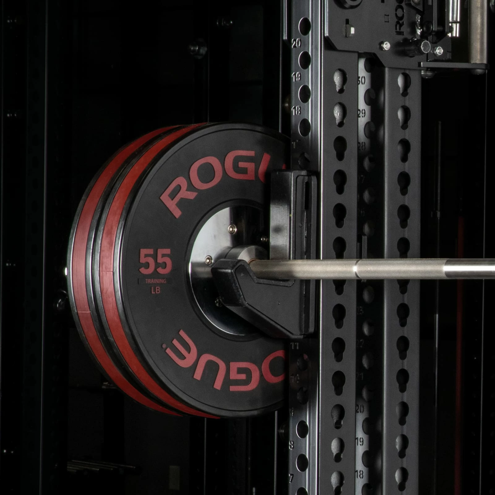 Rogue Fitness Monster LT-1 50 CAL™ Trolley™ 2.0 & Lever Arm Kit 5 Rogue Fitness Monster LT-1 50 CAL™ Trolley™ 2.0 & Lever Arm Kit - Image 3