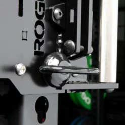 Rogue Fitness Monster LT-1 50 CAL™ Trolley™ 2.0 & Lever Arm Kit