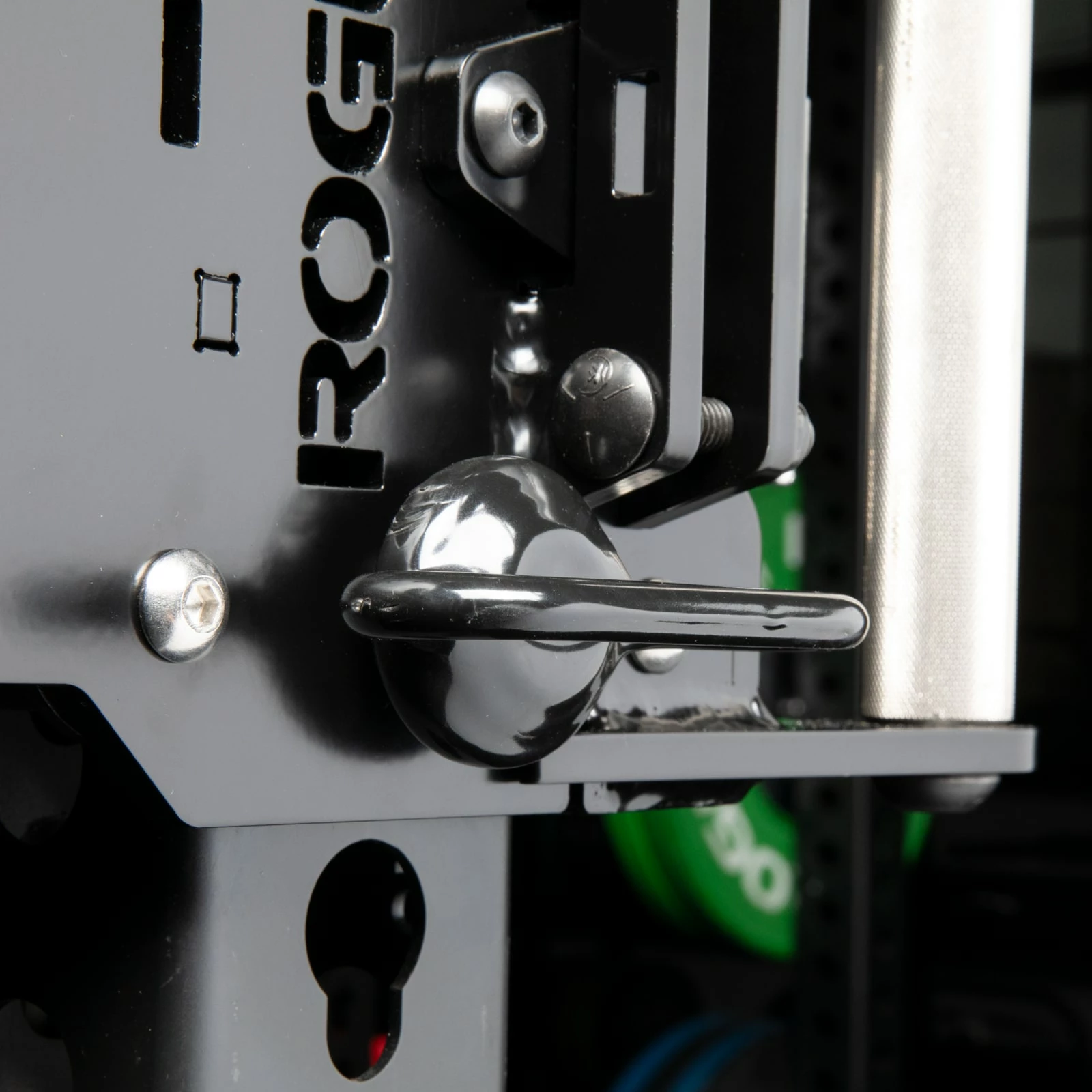 Rogue Fitness Monster LT-1 50 CAL™ Trolley™ 2.0 & Lever Arm Kit 3 Rogue Fitness Monster LT-1 50 CAL™ Trolley™ 2.0 & Lever Arm Kit