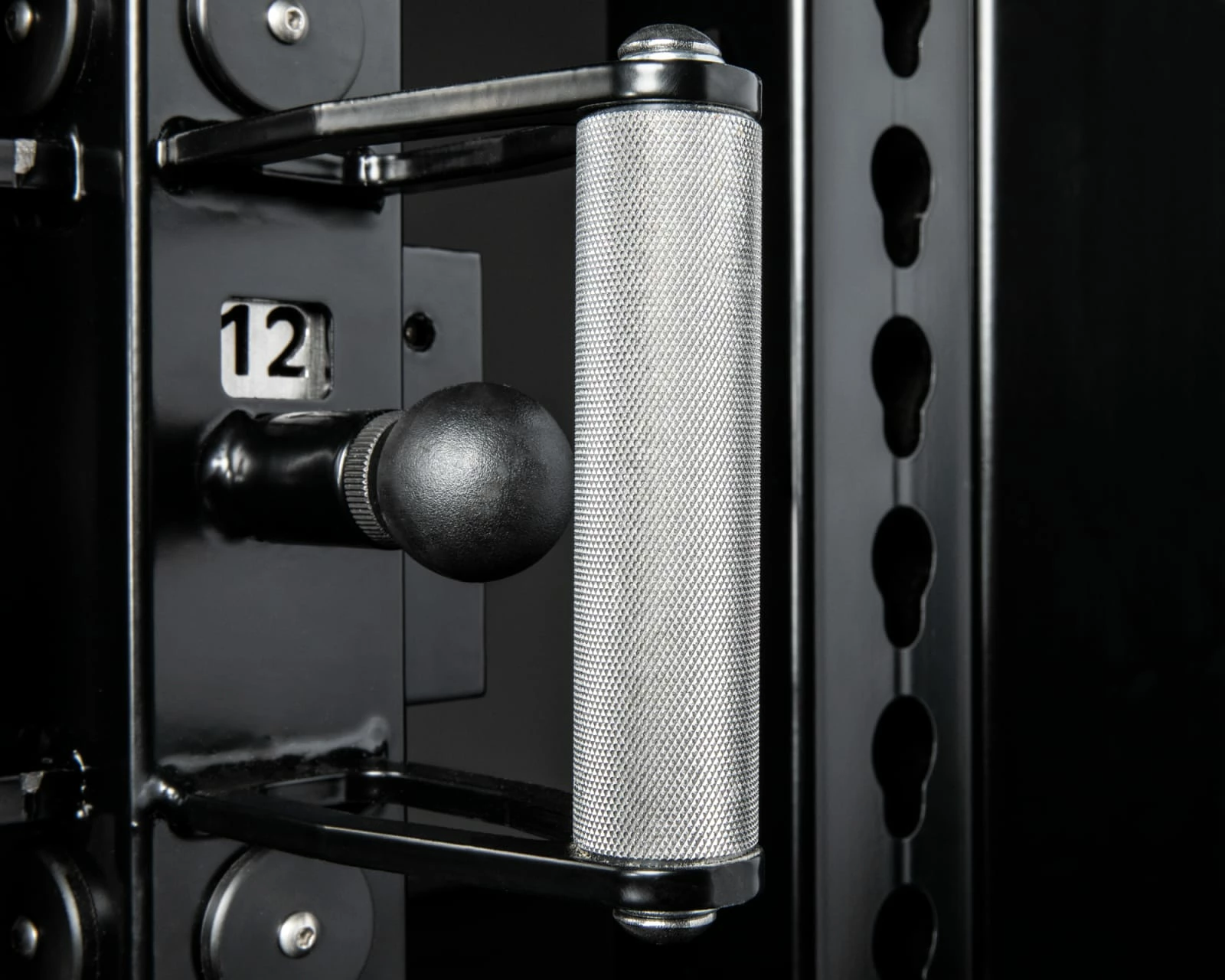 Rogue Fitness Rogue CC-1 Cable Crossover 6 Rogue Fitness Rogue CC-1 Cable Crossover - Image 4