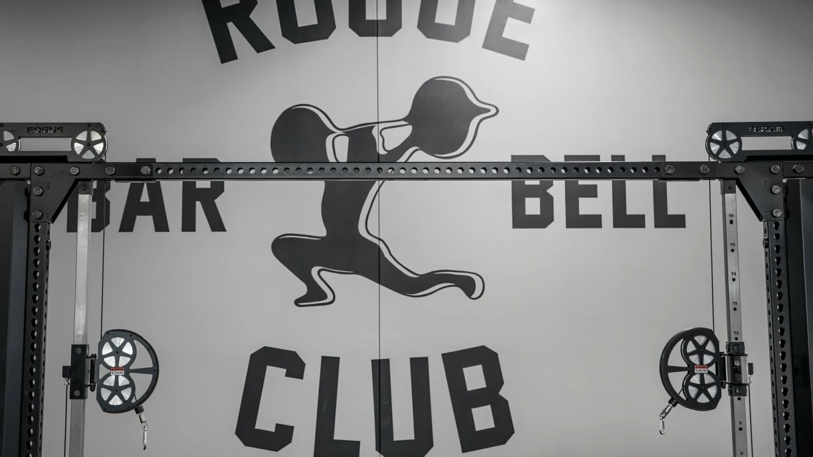 Rogue Fitness Rogue CC-1 Cable Crossover 4 Rogue Fitness Rogue CC-1 Cable Crossover - Image 2