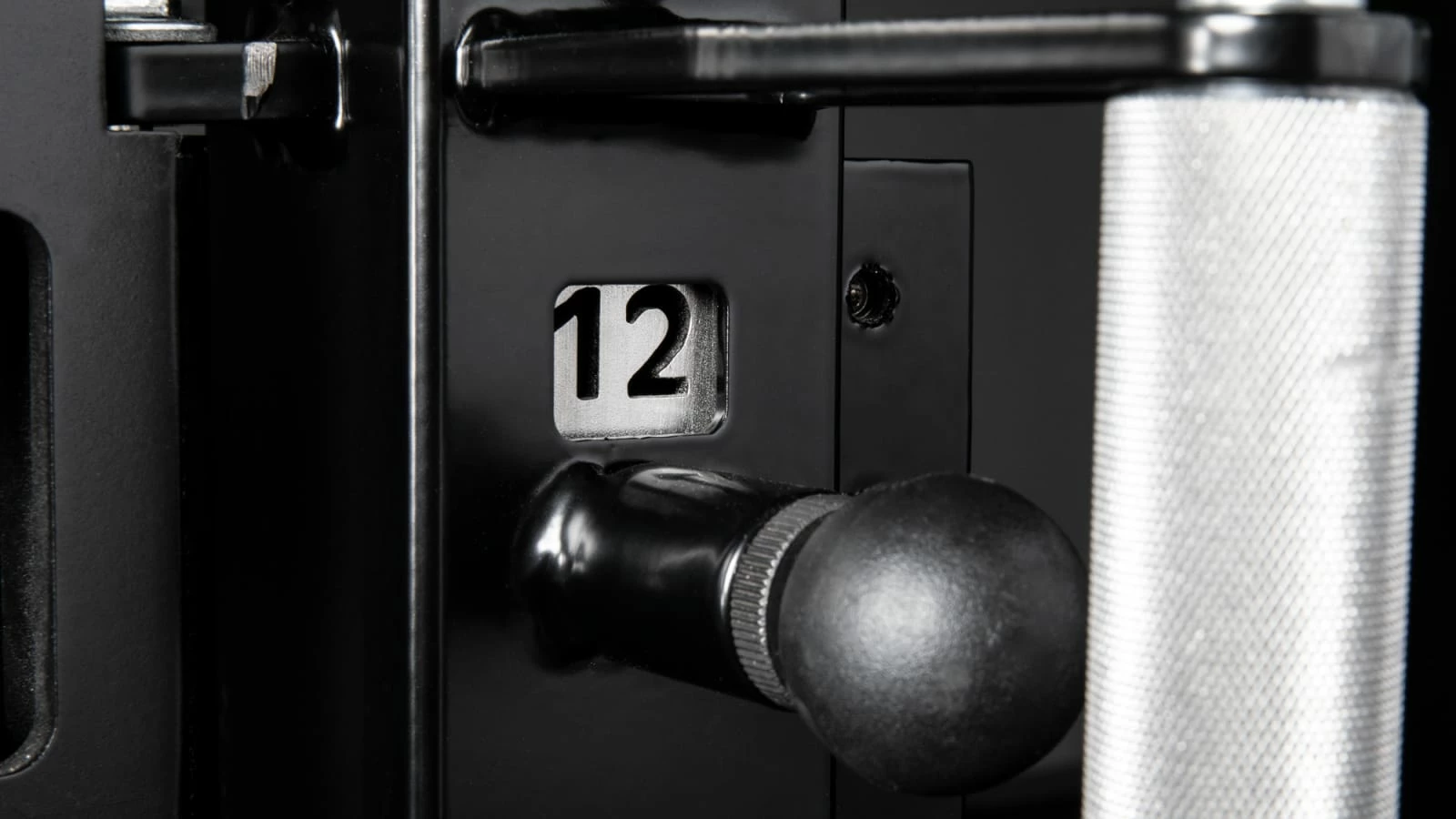 Rogue Fitness Rogue CC-1 Cable Crossover 7 Rogue Fitness Rogue CC-1 Cable Crossover - Image 5