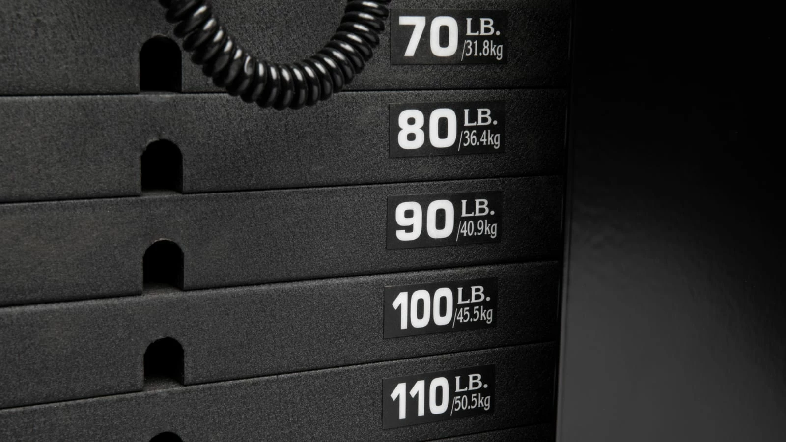 Rogue Fitness Rogue CC-1 Cable Crossover 5 Rogue Fitness Rogue CC-1 Cable Crossover - Image 3