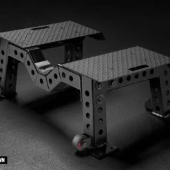 Rogue Fitness Rogue Indy T-Bar Row 8 Rogue Fitness Rogue Indy T-Bar Row -Rogue Fitness shop RF0965 BLACK MG web21 GFX b3zgwe