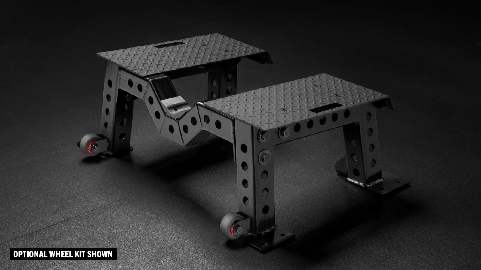 Rogue Fitness Rogue Indy T-Bar Row 4 Rogue Fitness Rogue Indy T-Bar Row - Image 2