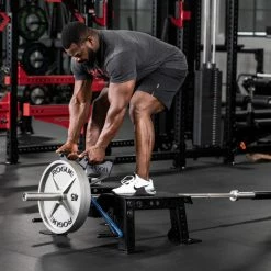 Rogue Fitness Rogue Indy T-Bar Row 11 Rogue Fitness Rogue Indy T-Bar Row -Rogue Fitness shop RF0965 BLACK MG web6 pc4hiz