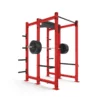 Rogue Fitness Rogue RML-590C Power Rack -Rogue Fitness shop RF0970 H Rogue Red awkvrx