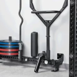 Rogue Fitness Rogue Heavy Rail - Monster