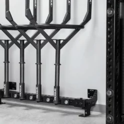 Rogue Fitness Rogue Heavy Rail - Monster -Rogue Fitness shop RF0972 BLACK MG web2 oskhio