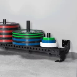 Rogue Fitness Rogue Heavy Rail - Monster -Rogue Fitness shop RF0972 BLACK MG web5 zpsveq