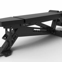 Rogue Fitness Rogue Manta Ray Adjustable Bench -Rogue Fitness shop RF0983 BLACK MG web12 wqbbbh