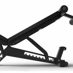Rogue Fitness Rogue Manta Ray Adjustable Bench -Rogue Fitness shop RF0983 BLACK MG web4 fnrgpj