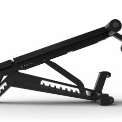 Rogue Fitness Rogue Manta Ray Adjustable Bench -Rogue Fitness shop RF0983 BLACK MG web5 txedrj