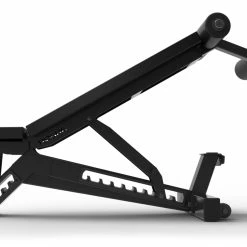 Rogue Fitness Rogue Manta Ray Adjustable Bench -Rogue Fitness shop RF0983 BLACK MG web6 bxyjxf