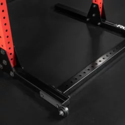 Rogue Fitness Squat Stand Wheel Bracket Set -Rogue Fitness shop RK0013 web2 gtnhtp