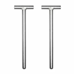 Rogue Fitness Squat Stand Wheel Bracket Set -Rogue Fitness shop RK0013 web4 xzyt34