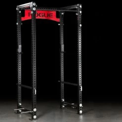 Rogue Fitness Rogue RM-3 Monster Rack 2.0 8 Rogue Fitness Rogue RM-3 Monster Rack 2.0 -Rogue Fitness shop RM 3 WEB1 mwuwul