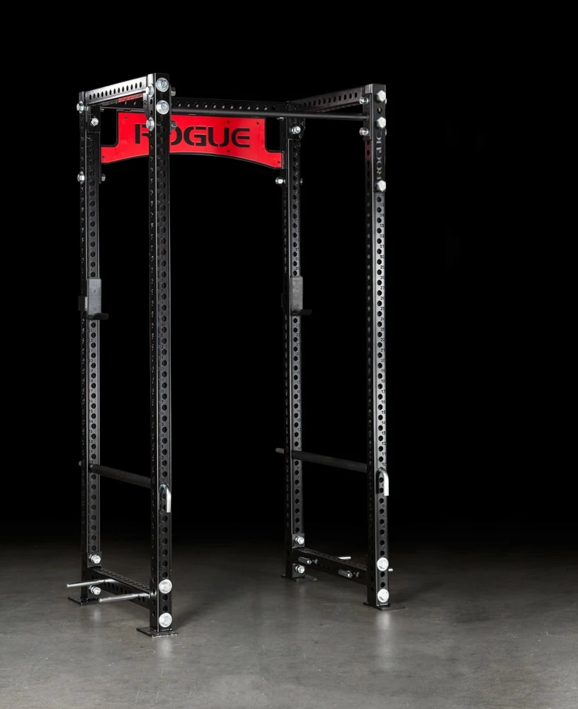 Rogue Fitness Rogue RM-3 Monster Rack 2.0 4 Rogue Fitness Rogue RM-3 Monster Rack 2.0 - Image 2