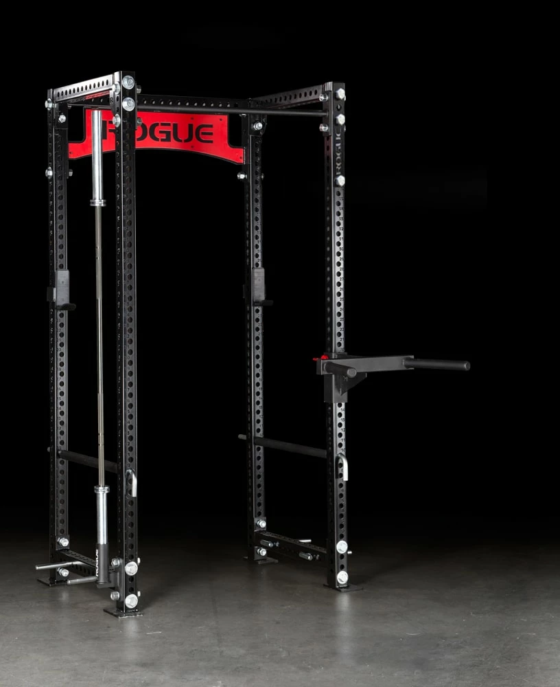 Rogue Fitness Rogue RM-3 Monster Rack 2.0 5 Rogue Fitness Rogue RM-3 Monster Rack 2.0 - Image 3