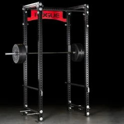 Rogue Fitness Rogue RM-3 Monster Rack 2.0 10 Rogue Fitness Rogue RM-3 Monster Rack 2.0 -Rogue Fitness shop RM 3 WEB3 irnxj0
