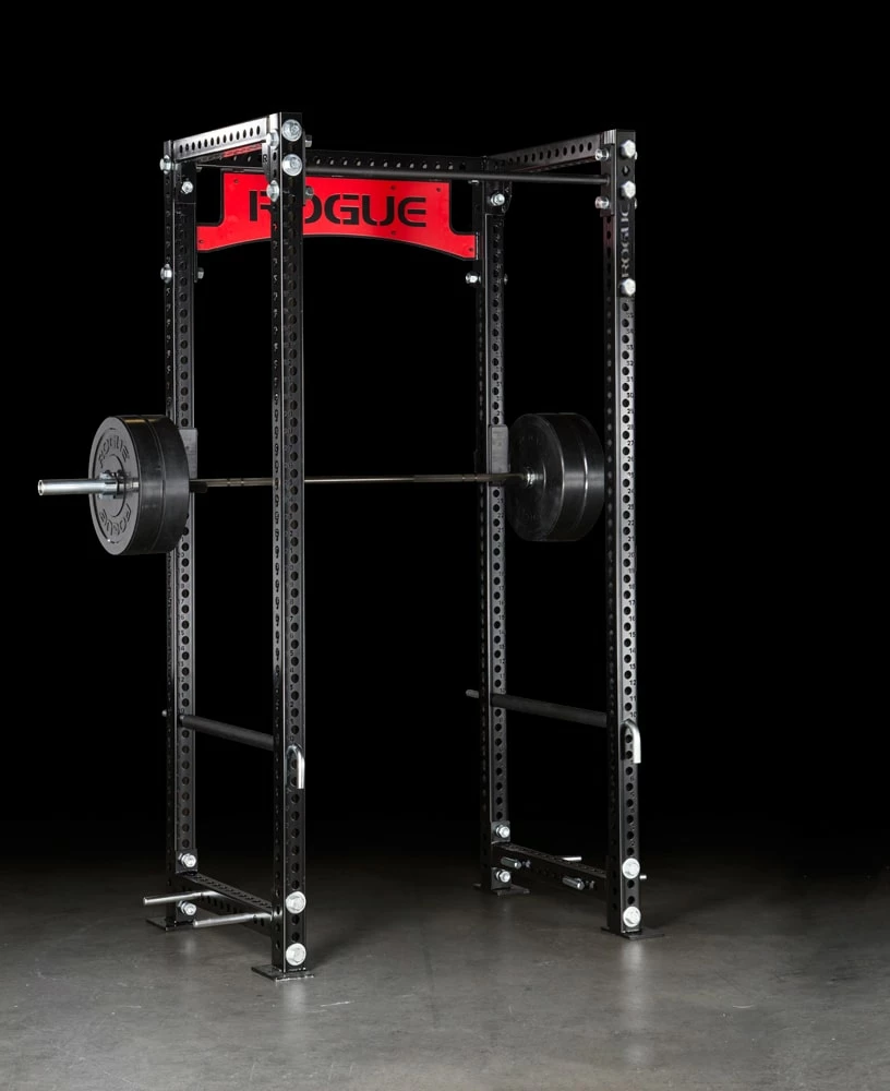 Rogue Fitness Rogue RM-3 Monster Rack 2.0 6 Rogue Fitness Rogue RM-3 Monster Rack 2.0 - Image 4
