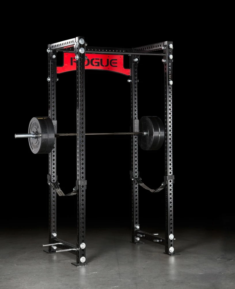 Rogue Fitness Rogue RM-3 Monster Rack 2.0 7 Rogue Fitness Rogue RM-3 Monster Rack 2.0 - Image 5