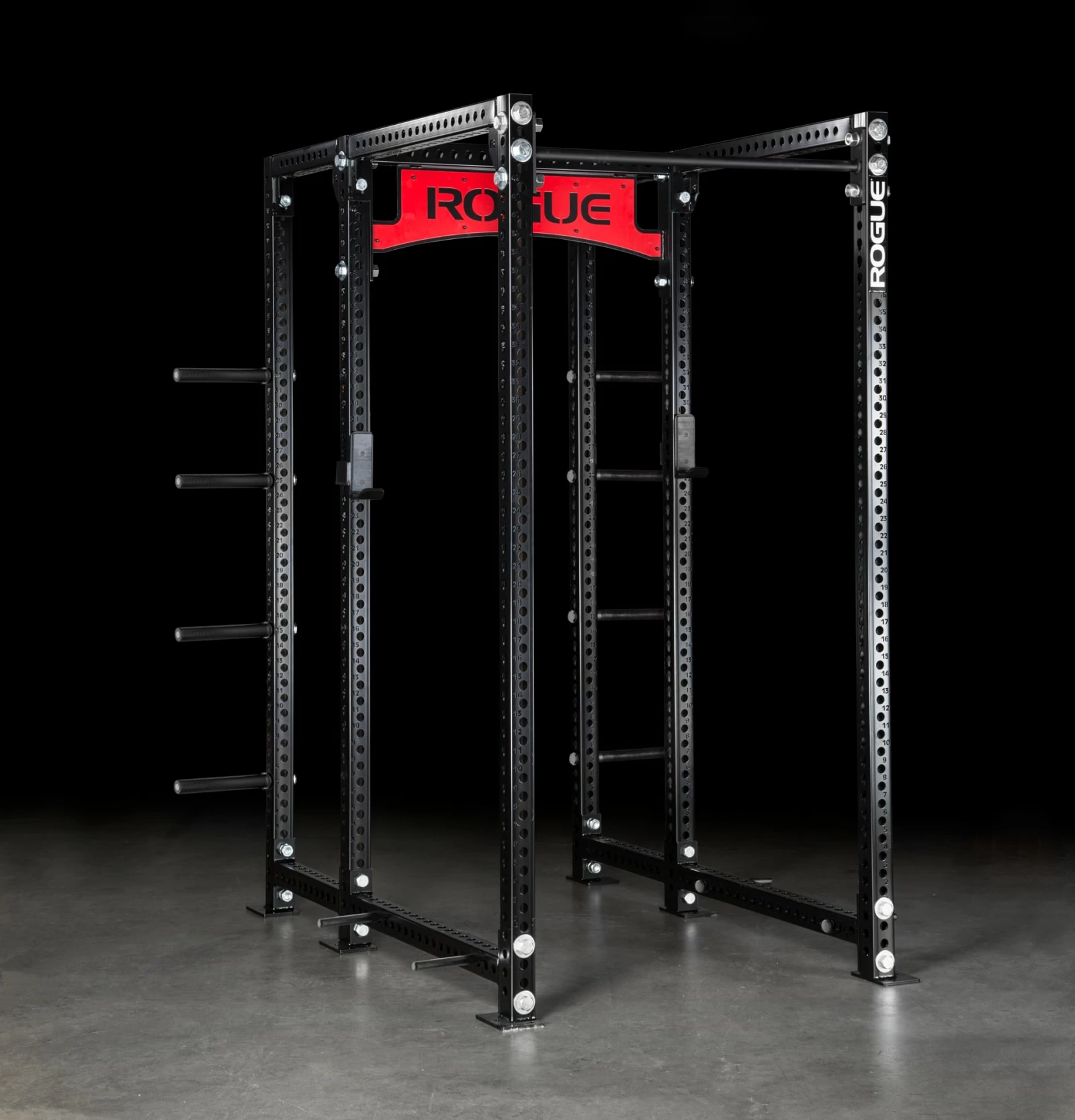 Rogue Fitness Rogue RM-6 Monster Rack 2.0 4 Rogue Fitness Rogue RM-6 Monster Rack 2.0 - Image 2
