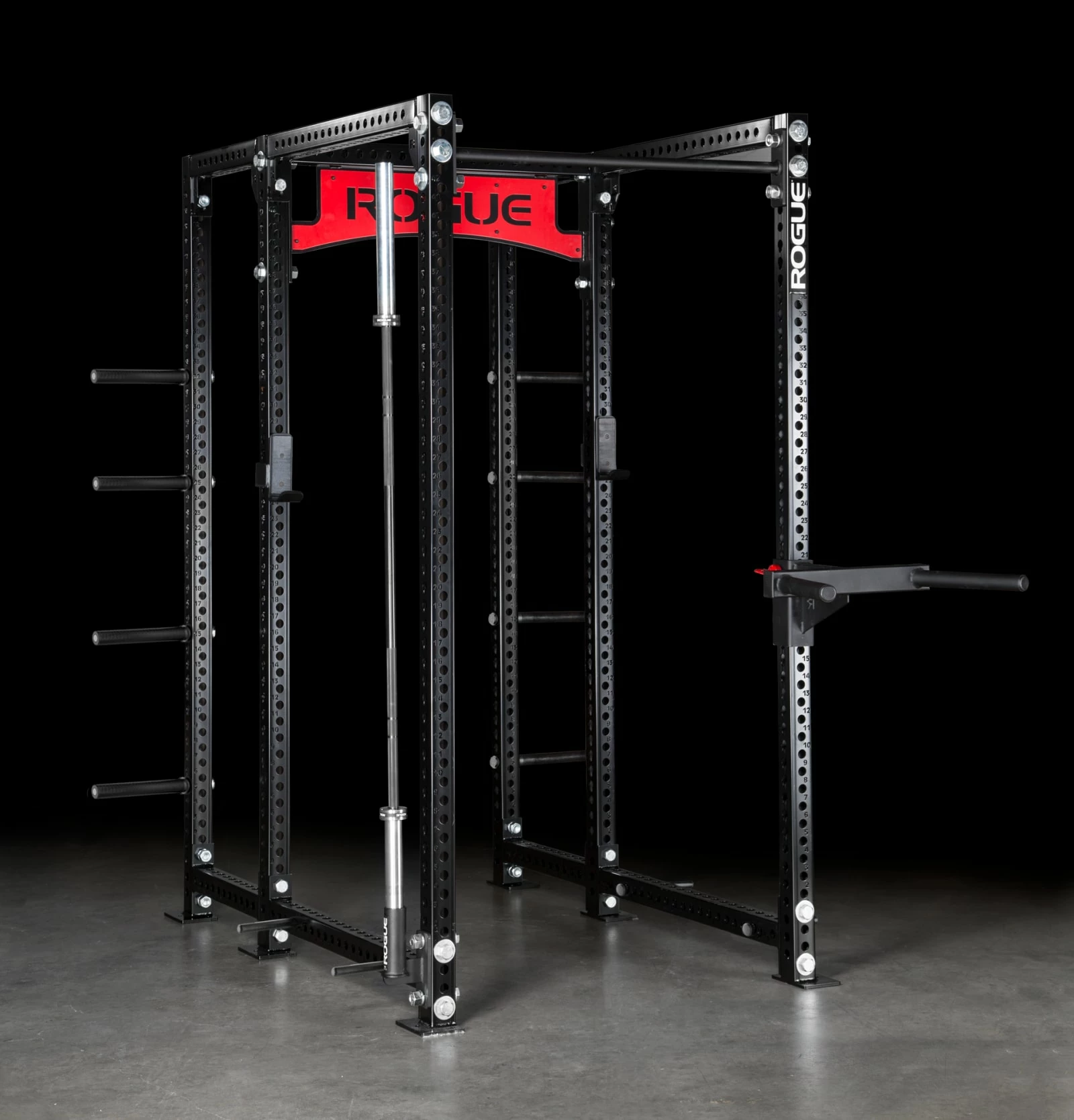 Rogue Fitness Rogue RM-6 Monster Rack 2.0 5 Rogue Fitness Rogue RM-6 Monster Rack 2.0 - Image 3