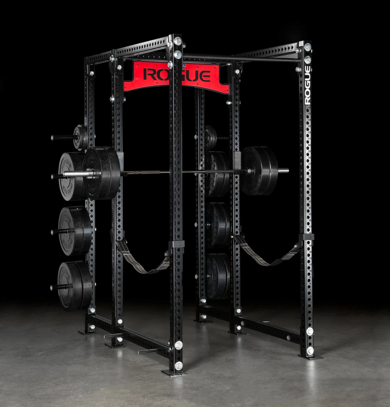 Rogue Fitness Rogue RM-6 Monster Rack 2.0 7 Rogue Fitness Rogue RM-6 Monster Rack 2.0 - Image 5
