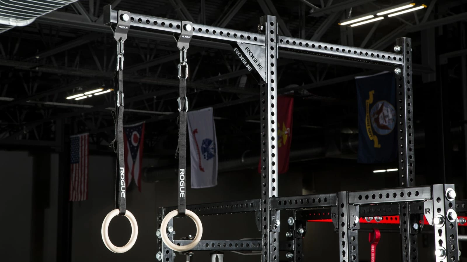 Rogue Fitness Rogue Monster Shrimp Trawler 3 Rogue Fitness Rogue Monster Shrimp Trawler