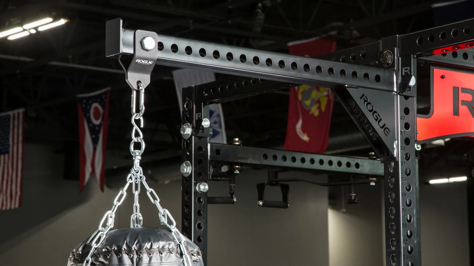 Rogue Fitness Rogue Monster Shrimp Trawler 5 Rogue Fitness Rogue Monster Shrimp Trawler - Image 3