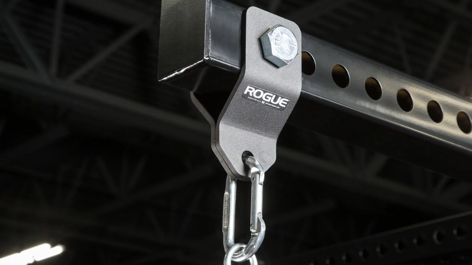 Rogue Fitness Rogue Monster Shrimp Trawler 6 Rogue Fitness Rogue Monster Shrimp Trawler - Image 4