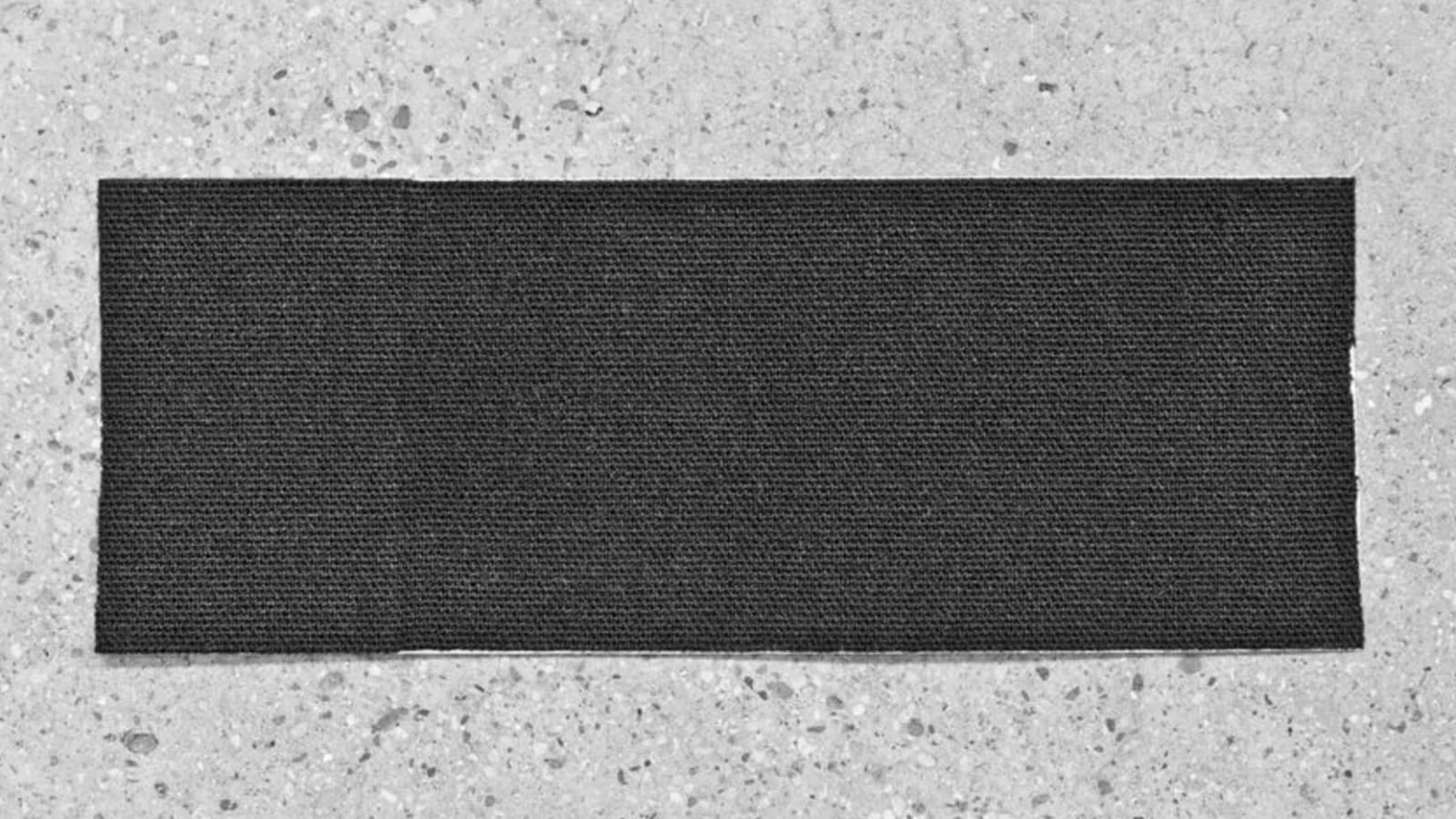 Rocktape 2" Black 5 Rocktape 2" Black - Image 3